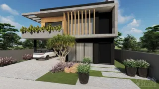 Casa com 4 dormitórios, foto 2