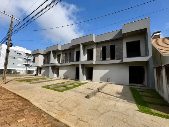 Sobrado com 2 dormitórios, foto 2
