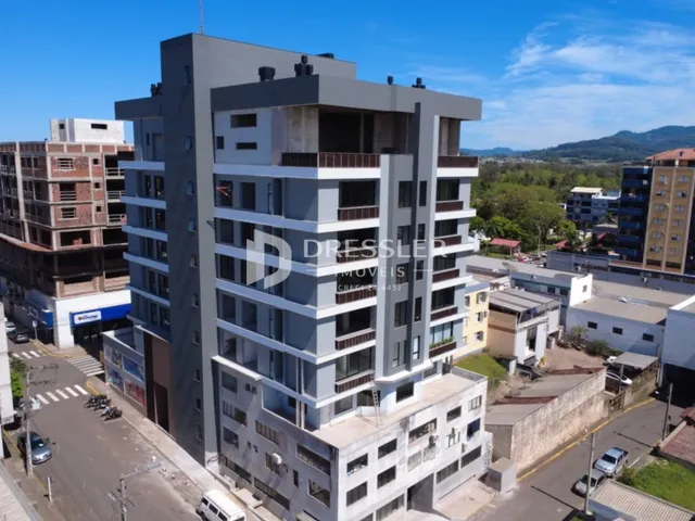 Apartamento com 2 dormitórios, foto 4