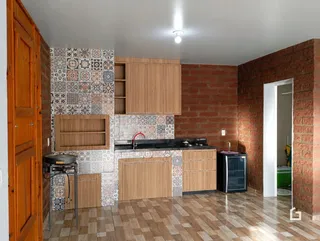 Casa com 2 dormitórios, foto 16