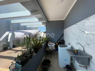 Casa com 2 dormitórios, foto 11