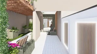Apartamento com 2 dormitórios, foto 9