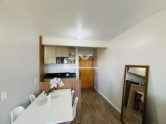 Apartamento com 2 dormitórios, foto 5