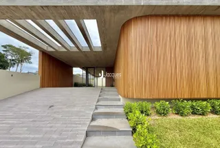 Casa com 4 dormitórios, foto 2
