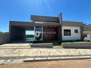 Casa com 3 dormitórios, foto 1