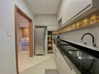 Apartamento com 2 dormitórios, foto 7
