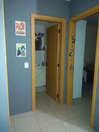 Apartamento com 2 dormitórios, foto 4