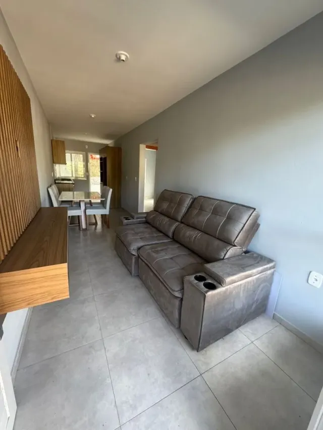 Casa geminada com 2 dormitórios, foto 3