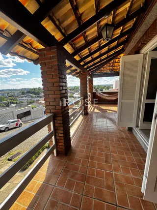 Casa com 4 dormitórios, foto 7