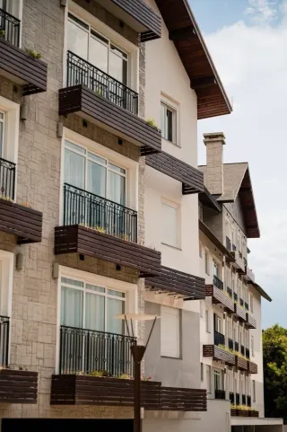 Apartamento com 3 dormitórios, foto 4