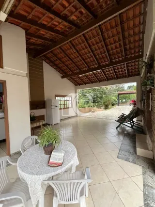 Casa com 4 dormitórios, foto 18