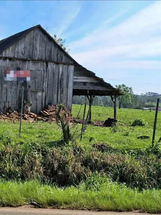 Área rural, foto 1