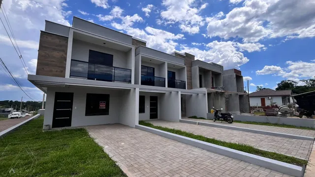 Sobrado com 2 dormitórios, foto 2