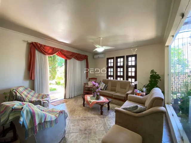 Casa com 3 dormitórios, foto 4