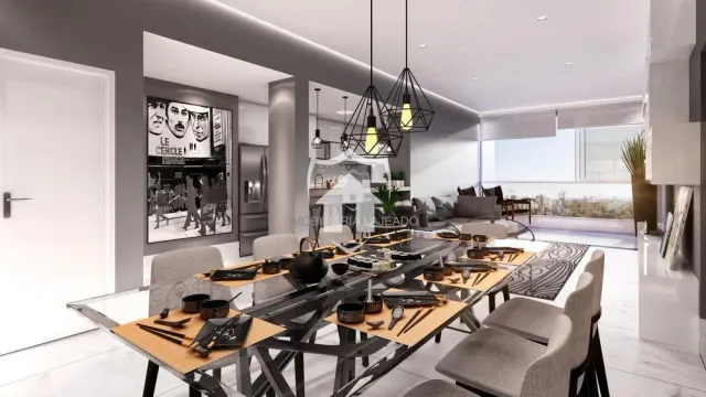 Apartamento com 2 dormitórios, foto 2