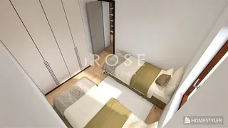 Apartamento com 2 dormitórios, foto 8