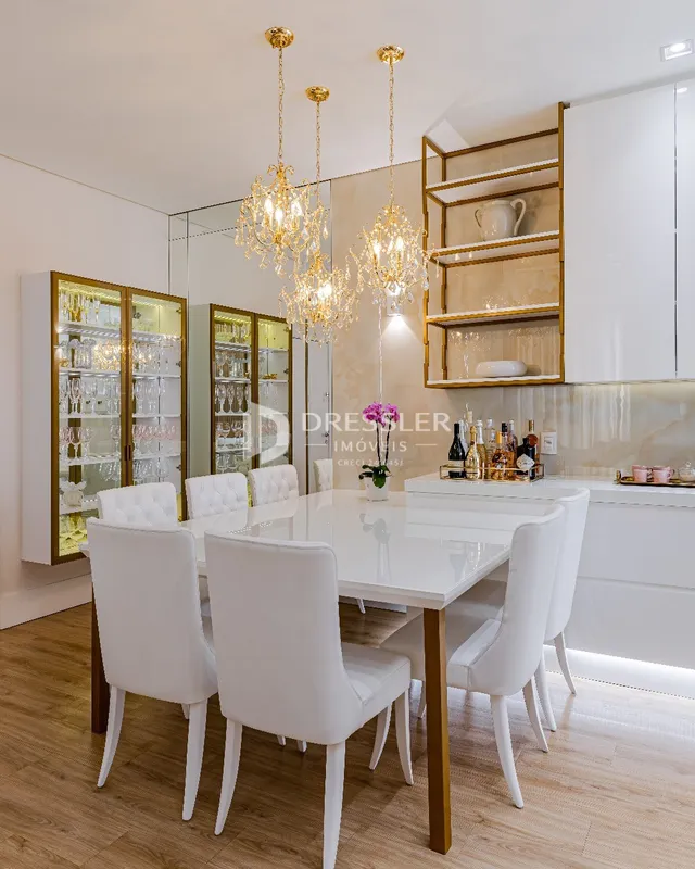 Apartamento com 1 dormitório, foto 3