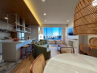 Apartamento com 3 dormitórios, foto 7