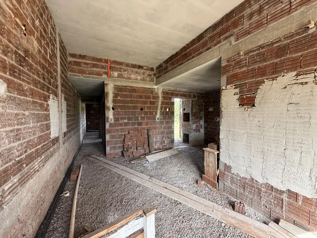Casa geminada com 2 dormitórios, foto 5