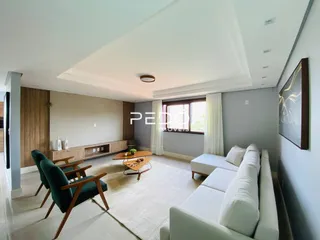 Apartamento com 4 dormitórios, foto 4
