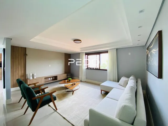 Apartamento com 4 dormitórios, foto 4