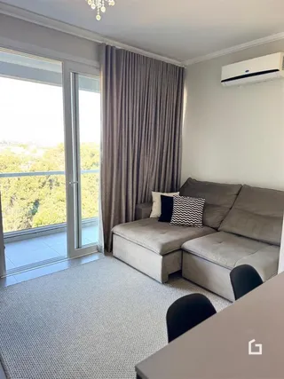 Apartamento com 1 dormitório, foto 1