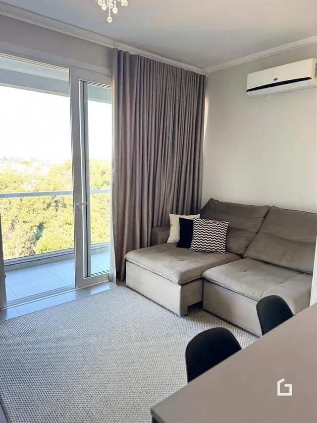 Apartamento com 1 dormitório, foto 1