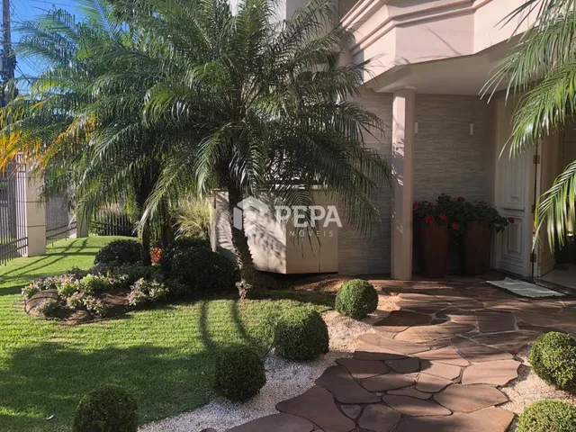 Apartamento com 3 dormitórios