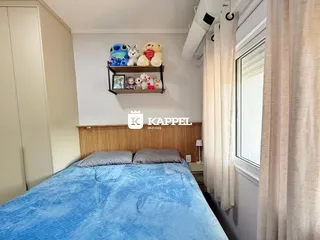 Casa geminada com 2 dormitórios, foto 15
