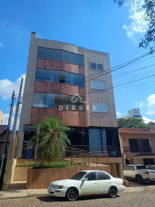 Apartamento com 3 dormitórios, foto 1