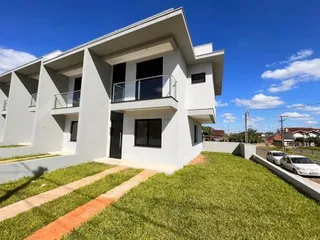 Sobrado com 3 dormitórios, foto 2