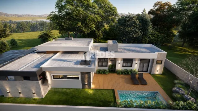 Casa com 3 dormitórios, foto 5