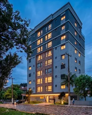 Apartamento com 2 dormitórios, foto 6
