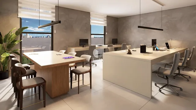 Apartamento com 2 dormitórios, foto 5