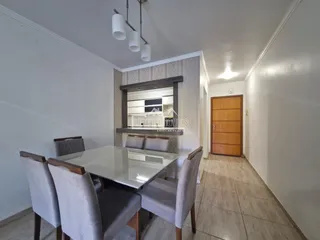 Apartamento com 2 dormitórios, foto 4
