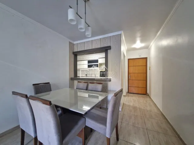 Apartamento com 2 dormitórios, foto 4