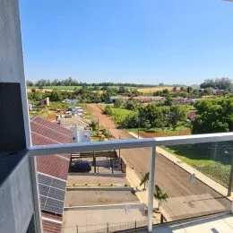 Apartamento com 2 dormitórios, foto 7
