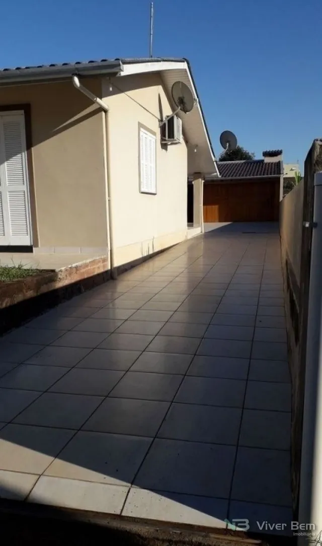 Casa com 3 dormitórios, foto 2