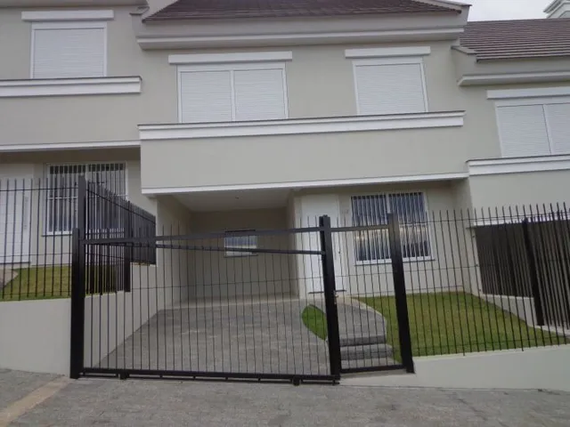 Sobrado com 3 dormitórios