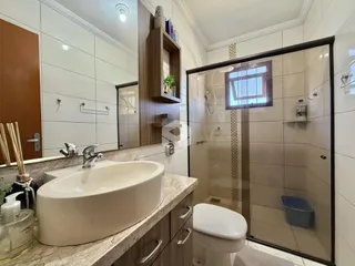 Casa com 3 dormitórios, foto 12
