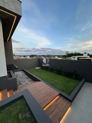 Casa com 4 dormitórios, foto 26