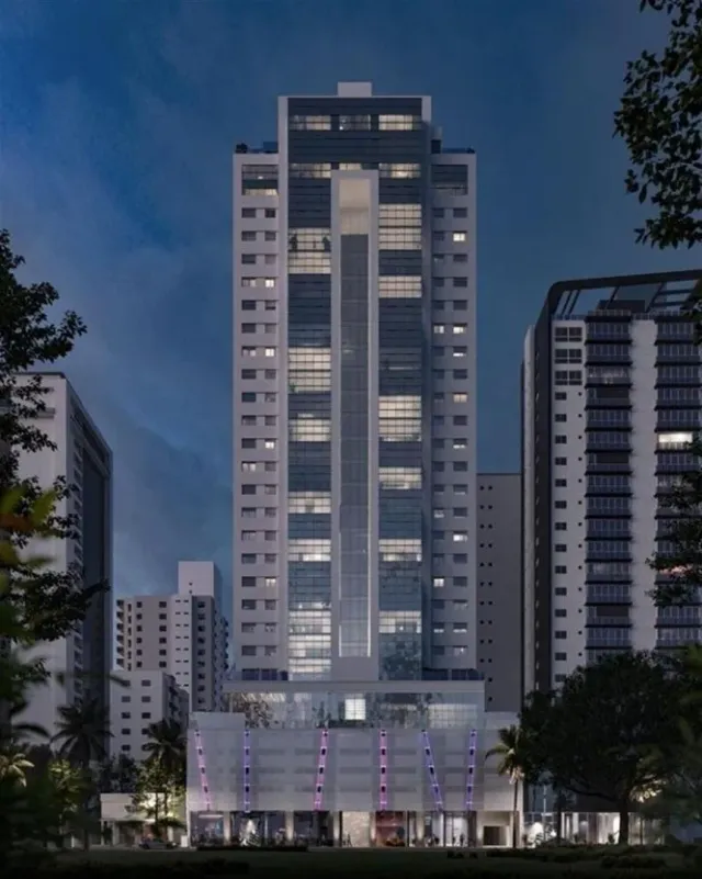 Apartamento com 4 dormitórios, foto 2