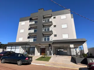 Apartamento com 2 dormitórios, foto 1