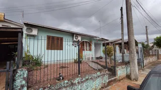 Casa com 2 dormitórios, foto 1