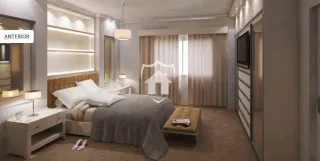 Apartamento com 2 dormitórios, foto 5
