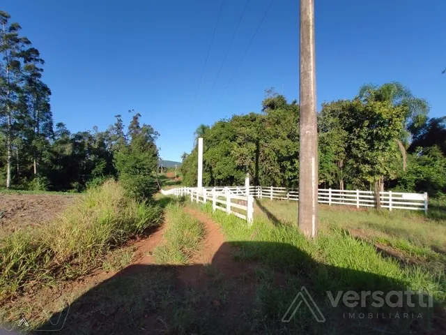 Área rural, foto 2