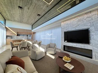 Casa com 4 dormitórios, foto 9