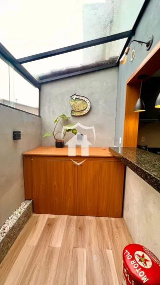 Sobrado com 2 dormitórios, foto 4