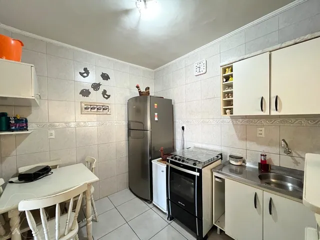 Apartamento com 2 dormitórios, foto 5
