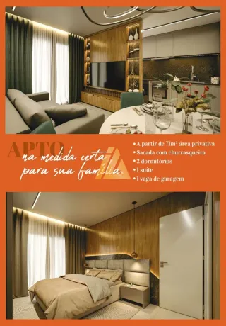 Apartamento com 2 dormitórios, foto 30